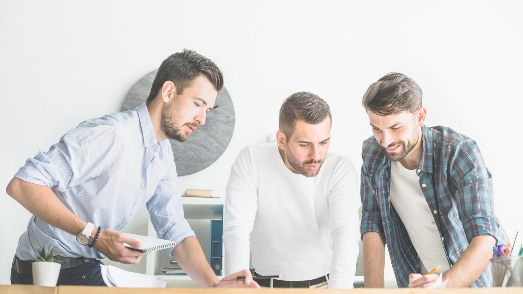 Advanced forecasting tools and financial data visualization